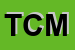 Logo di TCMI SRL