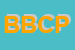 Logo di BCP DI BIZZI CARLA e PATRIZIA SNC