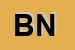 Logo di BIANCHINI NAPOLEONE