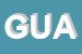 Logo di GUARESI SPA