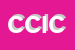 Logo di C e C IDROTERMICA CONDIZIONAMENTO