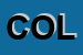 Logo di COLETTI