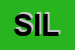 Logo di SILLA SAS