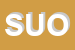 Logo di SUONO SNC