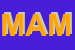 Logo di MANZALI ANNA MARIA