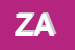 Logo di ZACCARELLI ANDREA