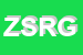 Logo di ZARO' SNC DI RONDELLI GIANPIETRO e C