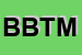 Logo di B e B TRICOT MAGLIFICIO BALBONI SRL