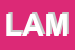 Logo di LAMACA