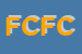 Logo di FCL CARPENTERIA DI FERIOLI CARLO E FERIOLI LUCA SNC