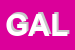 Logo di GALGI SRL
