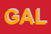 Logo di GALGI SRL