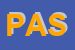 Logo di PASSUELLO