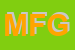 Logo di MFG