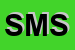 Logo di SALDATURE MDM SRL