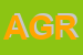 Logo di AGROCENTER SRL