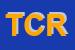 Logo di TECNOREL DI CANTORI RENZO