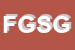 Logo di FALEGNAMERIA GUIDOBONI SNC DI GUIDOBONI G e C