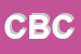 Logo di CB - DI BORGATTI CORRADO