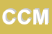 Logo di CMS CONSORZIO MULTISERVIZI