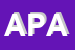 Logo di AMP DI PAIANO ALESSANDRO