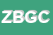 Logo di ZINCOSAB DI BUSI G e C (SNC)