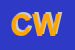 Logo di CANTORI WALTER