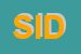 Logo di SIDAS SRL