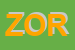 Logo di ZORAIDO SNC