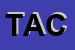 Logo di TACKS