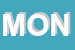 Logo di MONDOLEGNO