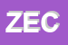 Logo di ZECCHI