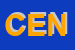 Logo di CENTERFLORA (SNC)
