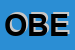 Logo di OSTERIA DI BIGHI ENRICO