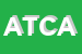 Logo di AZIENDA TRASPORTI CONSORZIALI ATC