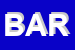 Logo di BARONI
