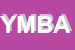 Logo di YAHYA MOHAMED BEN AMOR