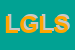 Logo di L-A GIO LIA SRL
