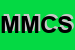 Logo di M e M COMPUTERS SRL