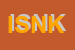 Logo di INTERLINGUE SNC DI NAIDA KULENOVIC e C