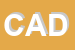 Logo di CADORE