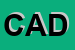 Logo di CADORE