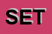 Logo di SETTI