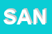 Logo di SANROCCO