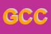 Logo di GOLF CLUB CENTO