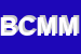 Logo di BODY CLUB DI MELLONI M e C