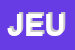 Logo di JEUNESSE