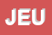 Logo di JEUNESSE