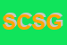 Logo di SANTOS CAFFE-DI SQUARZONI G e C SNC