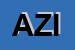 Logo di AUTOFFICINA ZANGHIRATI IVANO